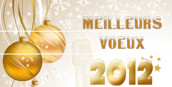 Happy New Year Image